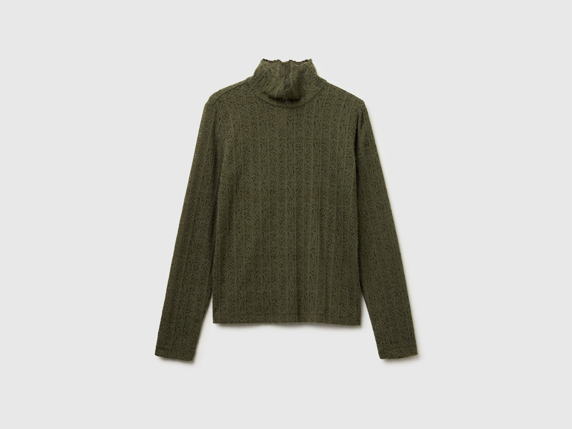 BLOUSE Damen image number 5